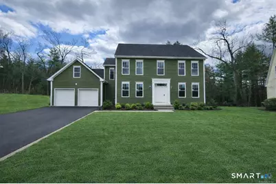 100 Cambridge Court, Simsbury, CT 06070 - Photo 1