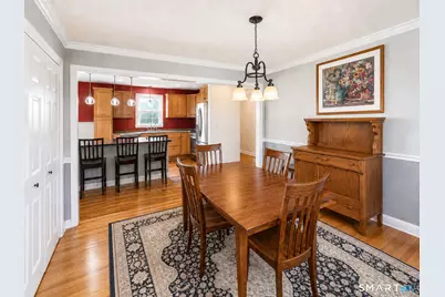 54 Midwood Farm Road, East Hampton, CT 06424 - Photo 4