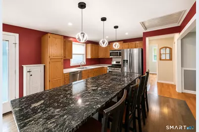 54 Midwood Farm Road, East Hampton, CT 06424 - Photo 6