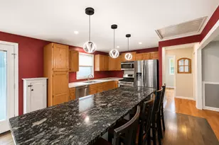 54 Midwood Farm Rd, East Hampton, CT 06424 - Photo 6
