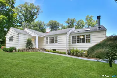 10 Woodcock Lane, Westport, CT 06880 - Photo 1