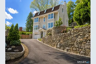 316 Valley Road, Greenwich, CT 06807 - Photo 1