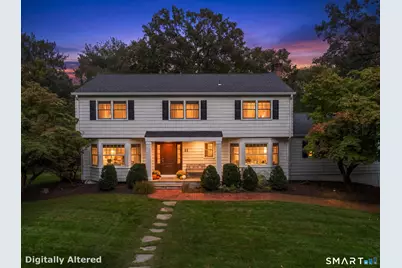 11 Turkey Hill Circle, Westport, CT 06880 - Photo 2