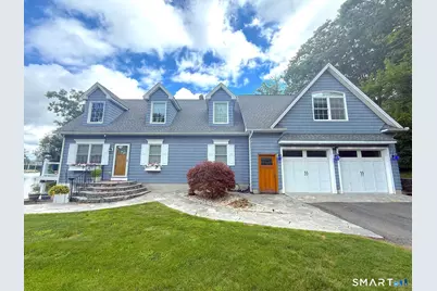 100 North Street, Wolcott, CT 06716 - Photo 1