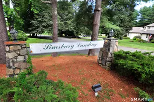 30 Simsbury Landing, Simsbury, CT 06070 - Photo 1