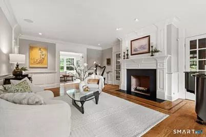 25 Adams Lane, New Canaan, CT 06840 - Photo 6