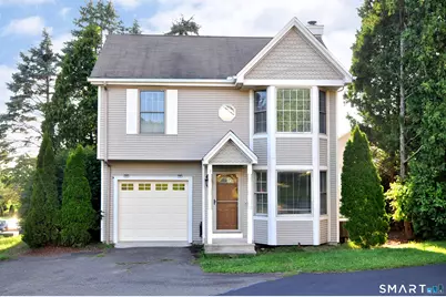 7 Bittersweet Lane #7, South Windsor, CT 06074 - Photo 1