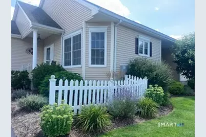 43 Ross Way #43, Windsor Locks, CT 06096 - Photo 2