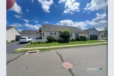 43 Ross Way #43, Windsor Locks, CT 06096 - Photo 1