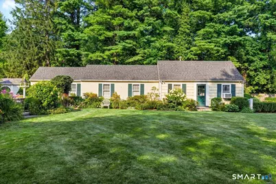 38 Gerrish Lane, New Canaan, CT 06840 - Photo 26