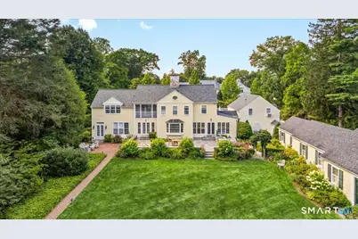 38 Gerrish Lane, New Canaan, CT 06840 - Photo 30