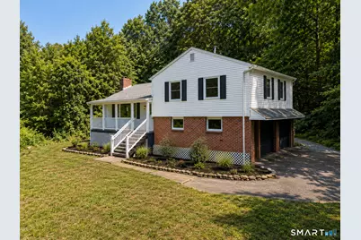 115 Forty Acre Mountain Road, Danbury, CT 06811 - Photo 1