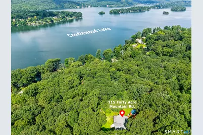 115 Forty Acre Mountain Road, Danbury, CT 06811 - Photo 4