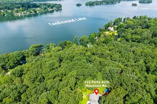 115 Forty Acre Mountain Rd, Danbury, CT 06811 - Photo 4