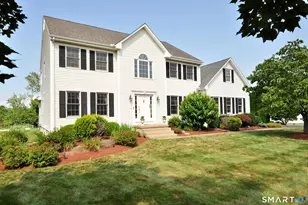 87 Gilbert Ln, South Windsor, CT 06074 - Photo 1
