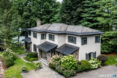 36 Arrow Point Road, Warren, CT 06777 - Photo 12