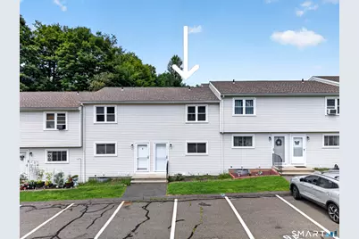 1081 New Haven Road #9D, Naugatuck, CT 06770 - Photo 1