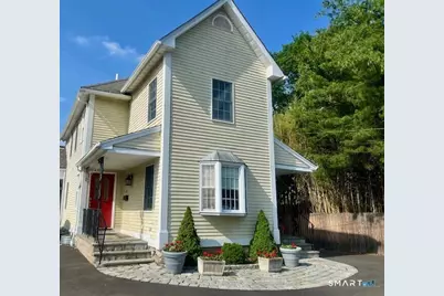 56 East Avenue, New Canaan, CT 06840 - Photo 1