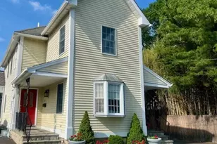 56 East Ave, New Canaan, CT 06840 - Photo 1