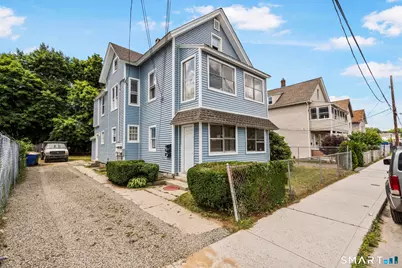 23 Robinson Street, Waterbury, CT 06704 - Photo 1