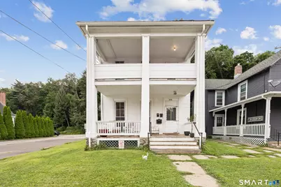 226 Meadow Street #2nd Floor, Naugatuck, CT 06770 - Photo 2