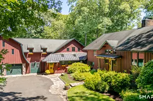 15 Birch Hill Rd, Weston, CT 06883 - Photo 1