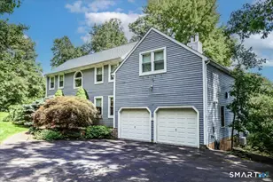 20 Dick Finn Rd, New Fairfield, CT 06812 - Photo 1