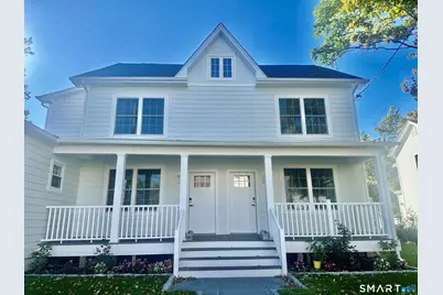 123 East Avenue, New Canaan, CT 06840 - Photo 1