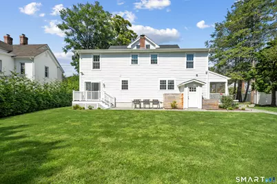 123 East Avenue, New Canaan, CT 06840 - Photo 24
