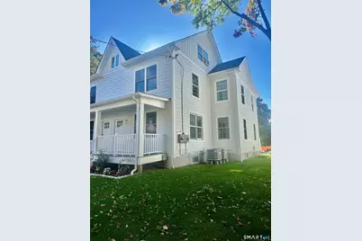 123 East Avenue, New Canaan, CT 06840 - Photo 2