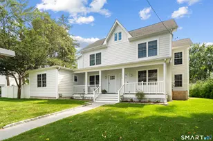 123 East Ave, New Canaan, CT 06840 - Photo 2