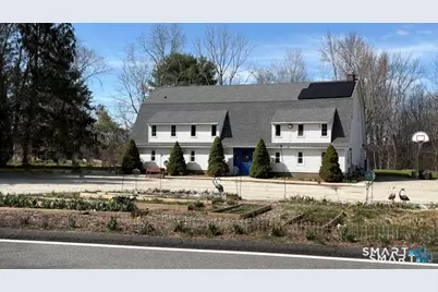 1553 Glasgo Road, Griswold, CT 06351 - Photo 1