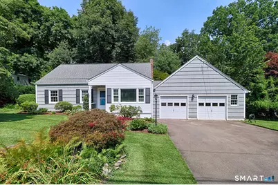 150 Lisbon Drive, Fairfield, CT 06825 - Photo 1