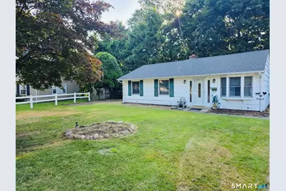116 Snow Crystal Lane, Stamford, CT 06905 - Photo 1