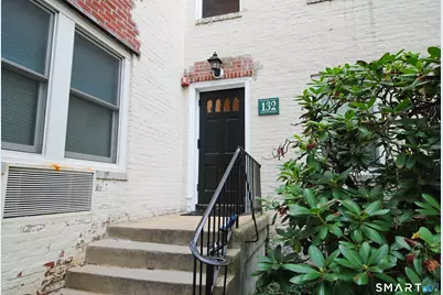 132 Summer Street #1C, Stamford, CT 06905 - Photo 1