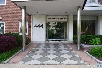 444 Bedford Street #3B, Stamford, CT 06901 - Photo 2
