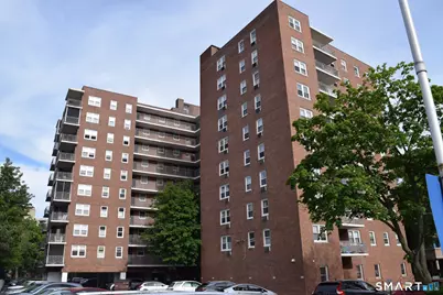 444 Bedford Street #3B, Stamford, CT 06901 - Photo 1
