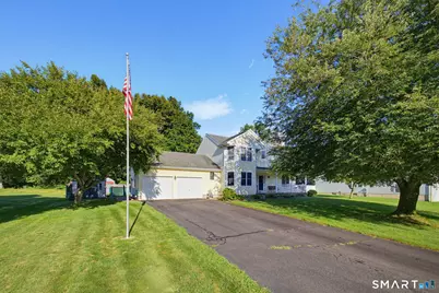143 Fitzgerald Drive, East Hartford, CT 06118 - Photo 2