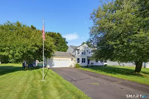 143 Fitzgerald Dr, East Hartford, CT 06118 - Photo 2