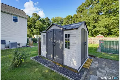 143 Fitzgerald Drive, East Hartford, CT 06118 - Photo 4