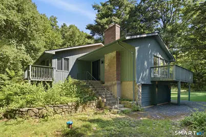 15 Green Hill Drive, Bolton, CT 06043 - Photo 1