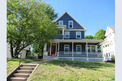 101 Stearns Street, Bristol, CT 06010 - Photo 1