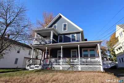101 Stearns Street, Bristol, CT 06010 - Photo 2