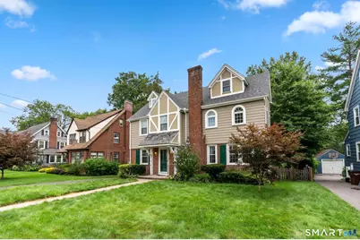 12 Middlefield Drive, West Hartford, CT 06107 - Photo 1
