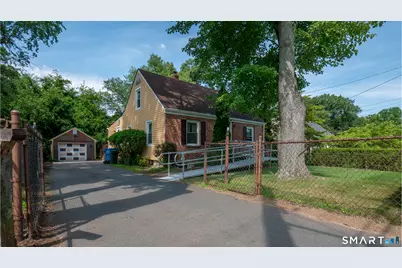 40 Packard Street, Manchester, CT 06040 - Photo 1