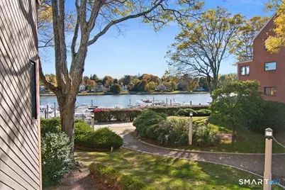 7 River Road #306, Greenwich, CT 06807 - Photo 4
