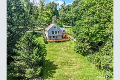 274 Old Sib Road, Ridgefield, CT 06877 - Photo 36
