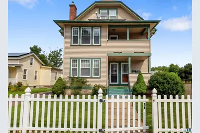 54 Pleasant Street, Bristol, CT 06010 - Photo 1