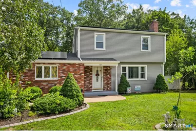 127 Rowland Drive, East Hartford, CT 06118 - Photo 1