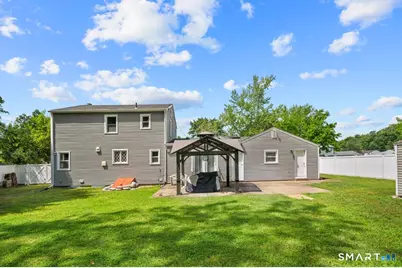 127 Rowland Drive, East Hartford, CT 06118 - Photo 6